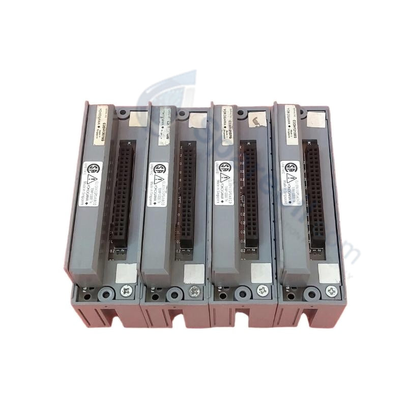 Módulo de terminal de entrada de termopar | Yokogawa ATI3S-S00