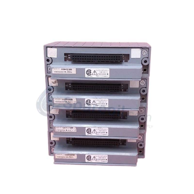 Módulo de terminal de entrada de termopar | Yokogawa ATI3S-S00