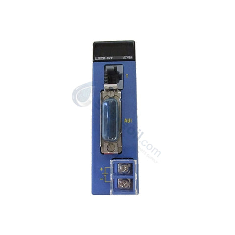 وحدة واجهة إيثرنت F3LE01-5T Yokogawa STARDOM FCN FCJ