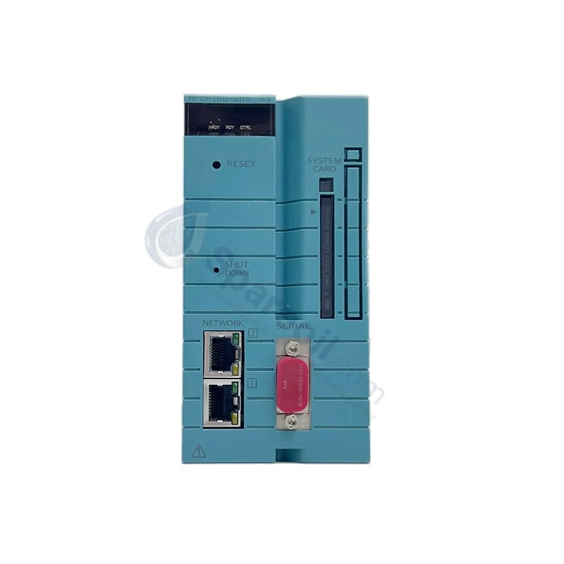 Yokogawa NFCP100-S05 CENTUM VP Field Control Processor Module