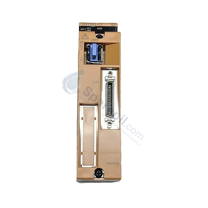 SSB401-11 Yokogawa ProSafe-RS Optical ESB Bus Module