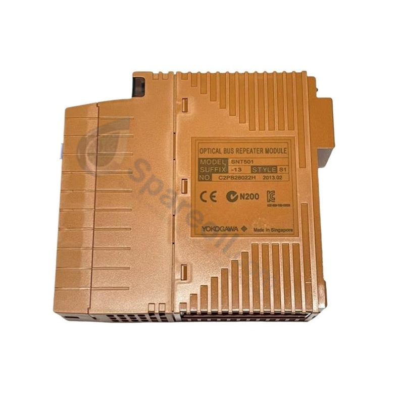 SSB401-11 Yokogawa ProSafe-RS Optical ESB Bus Module