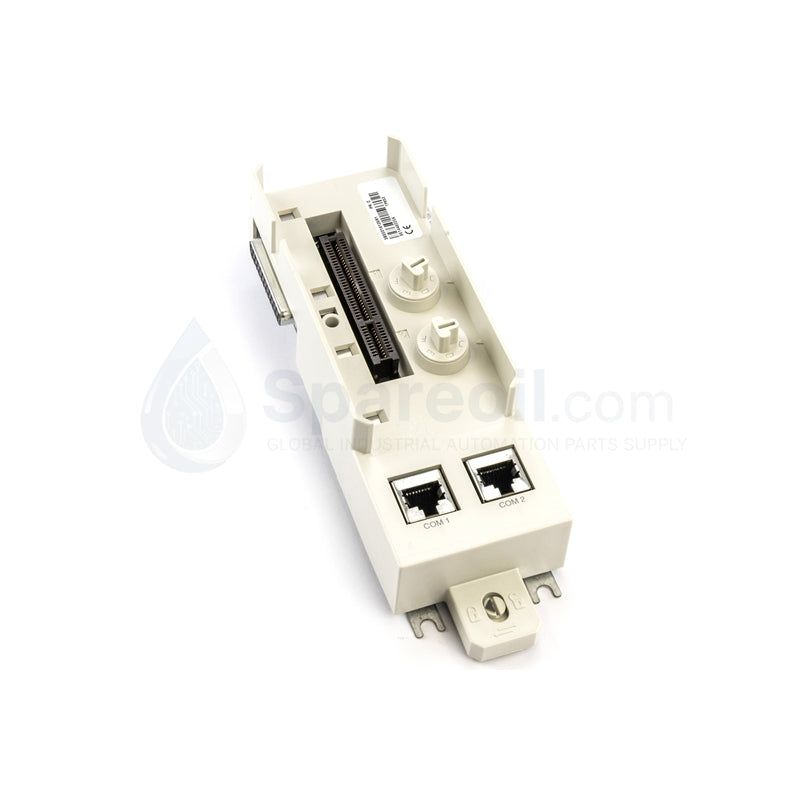 3BSE018126R1 TP853 ABB | AC 800M Module Termination Base