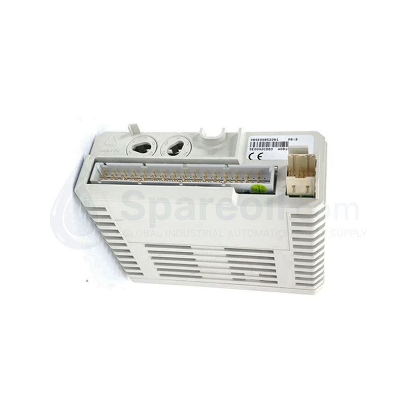 3BSE013210R1 DI830 ABB | Sequence of Events I/O Module