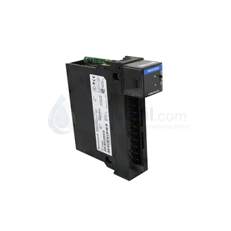 TC-IXR061 Honeywell 6-Point Galvanically Isolated AI Module