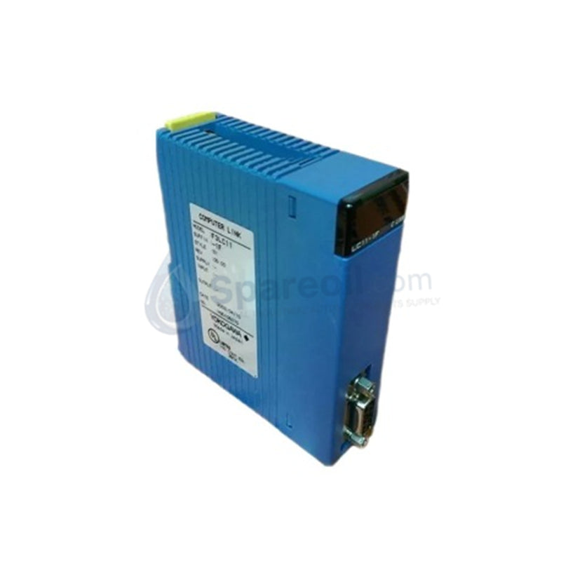 Sequence CPU Module | Yokogawa F3SP38-6N FA-M3