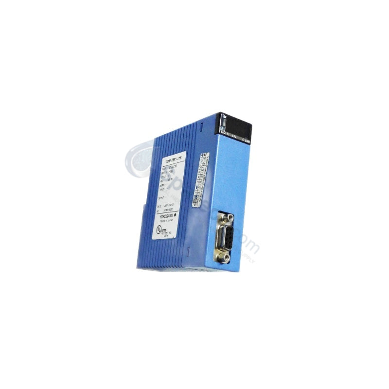 Sequence CPU Module | Yokogawa F3SP38-6N FA-M3