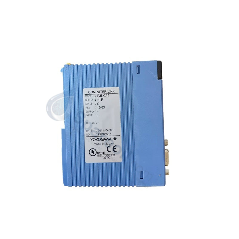 Sequence CPU Module | Yokogawa F3SP38-6N FA-M3