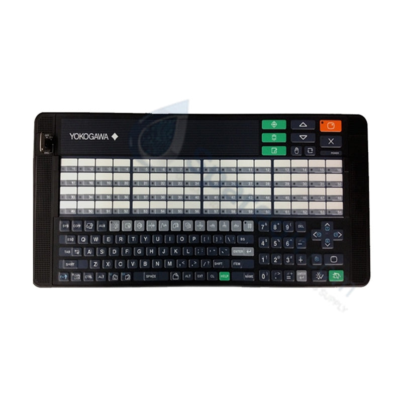 لوحة مفاتيح تشغيل محطة المشغل AIP830 Yokogawa CENTUM VP