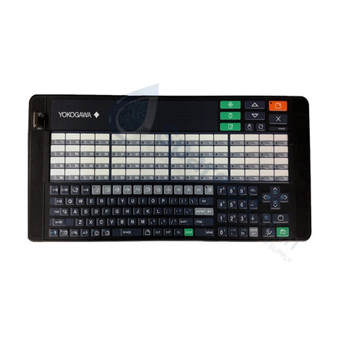 Teclado de operación HIS de escritorio Yokogawa CENTUM VP AIP830