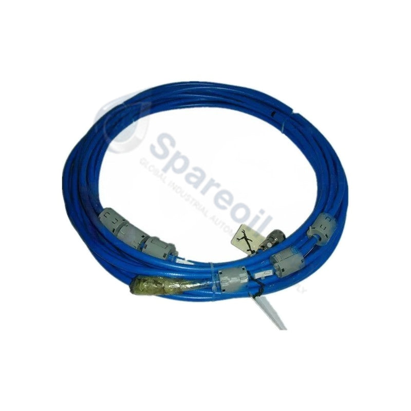 10BASE-2 Coaxial Vnet Cable | Yokogawa YCB111-M025 CENTUM VP