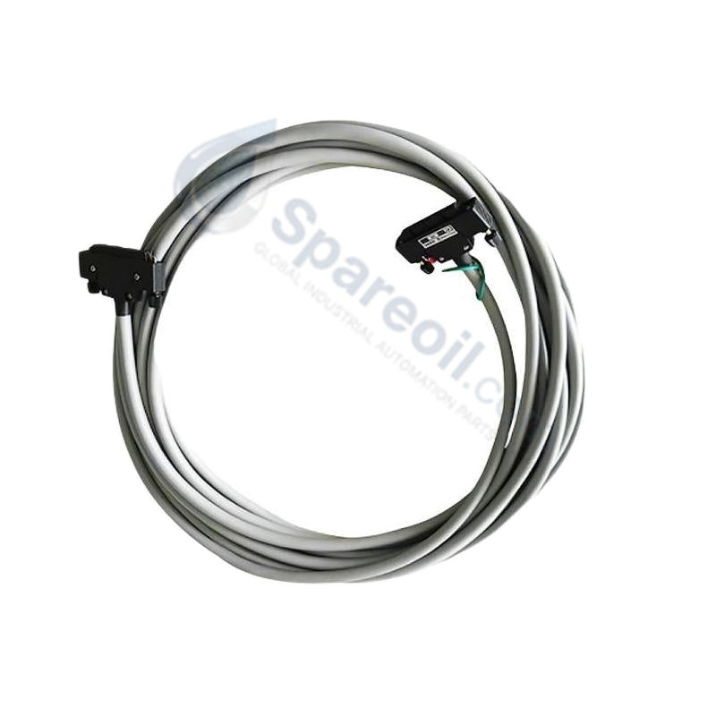 Yokogawa KS10-25*A Signal Cable 50-Pin CENTUM VP Cable