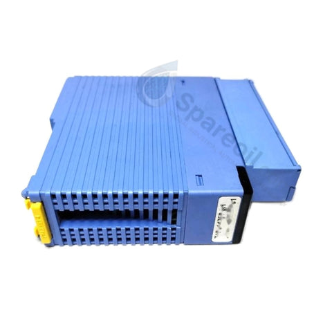 Módulo de posicionamiento de doble eje F3YP12-0N FA-M3 Yokogawa