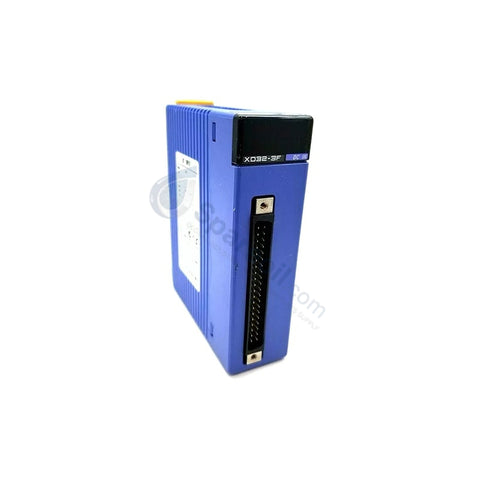 F3YD64-1F وحدة خرج الترانزستور 64 قناة Yokogawa FA-M3
