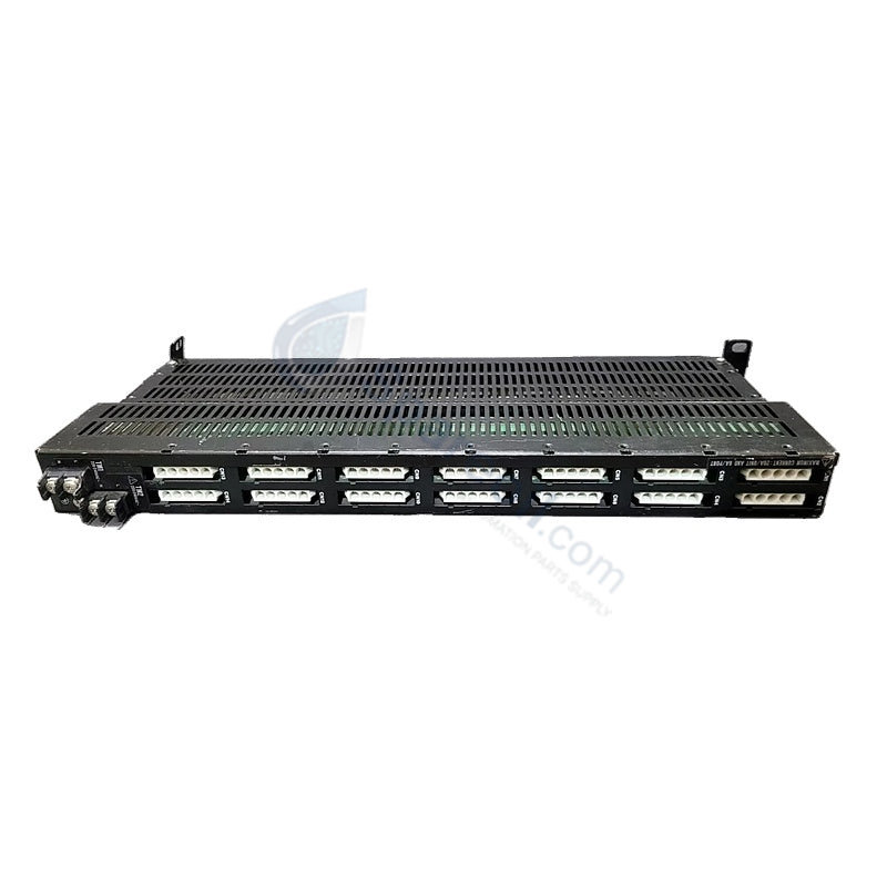 AEP7D-10 Yokogawa CENTUM VP Primary Power Supply Bus Unit