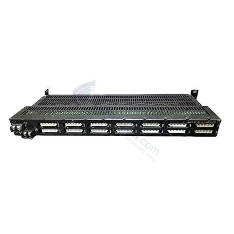 Yokogawa AEP7D-25 CENTUM VP Primary Power Supply Bus Unit