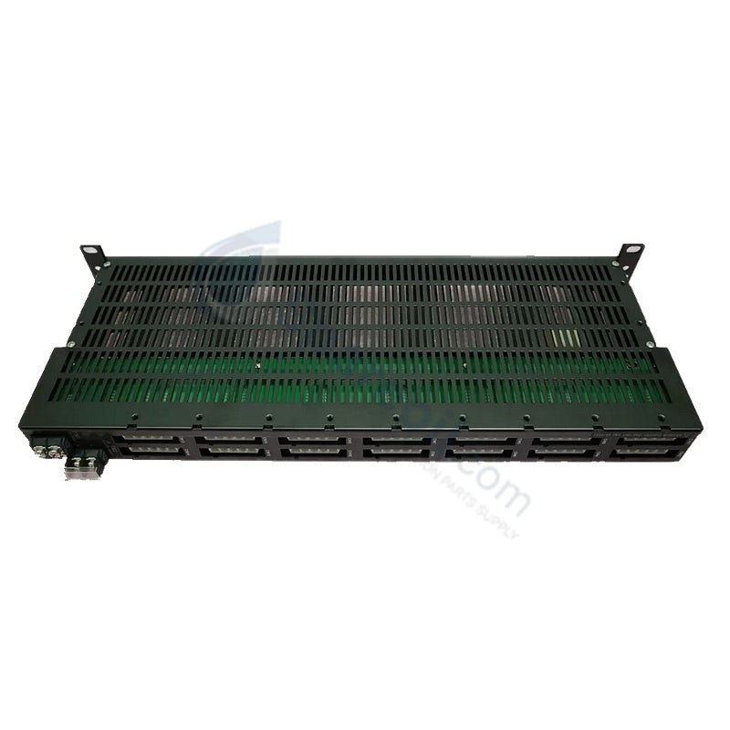 Yokogawa AEP7D-25 CENTUM VP Primary Power Supply Bus Unit