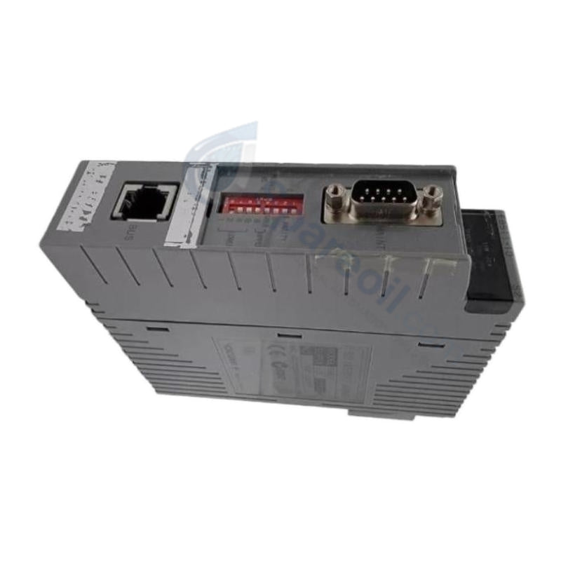 EB511-10 Yokogawa CENTUM VP ER Bus Interface Module