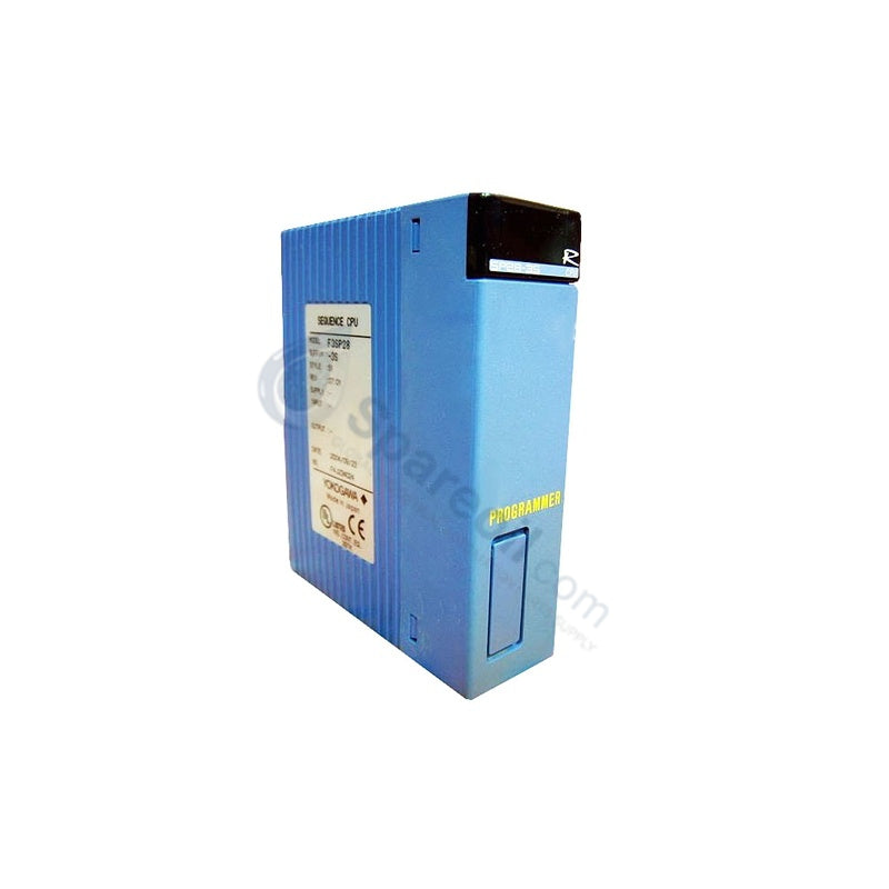 Yokogawa F3SP28-3S FA-M3 Sequence CPU Module