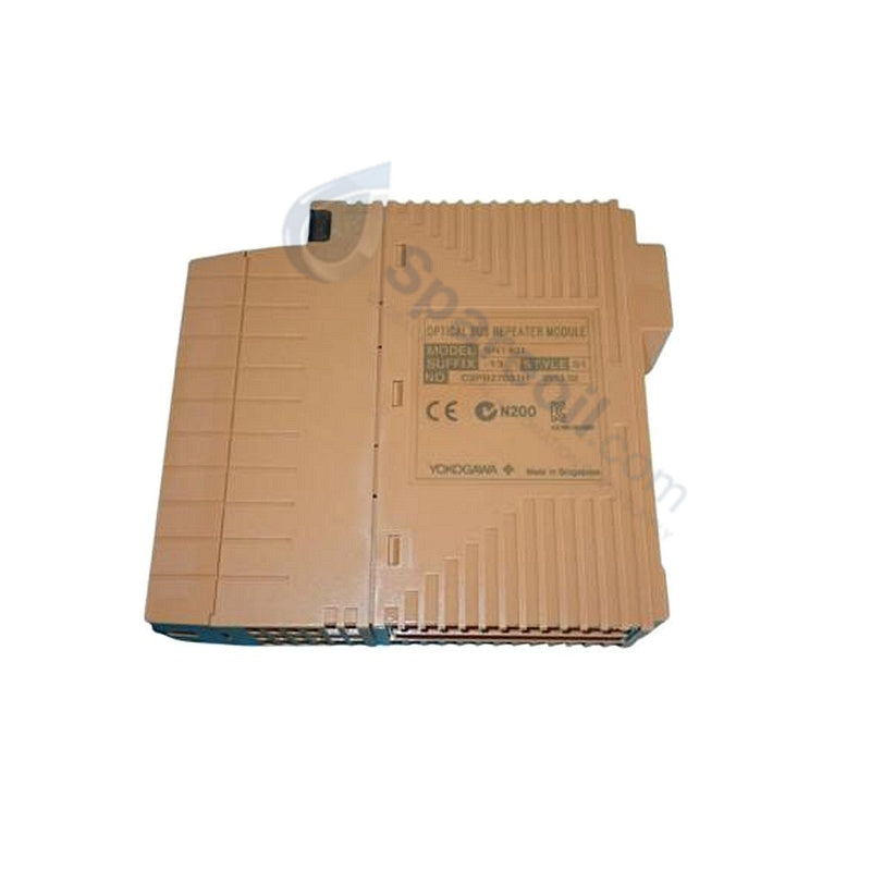 Yokogawa SNT401-13 ProSafe-RS Optical ESB Bus Repeater Master Module