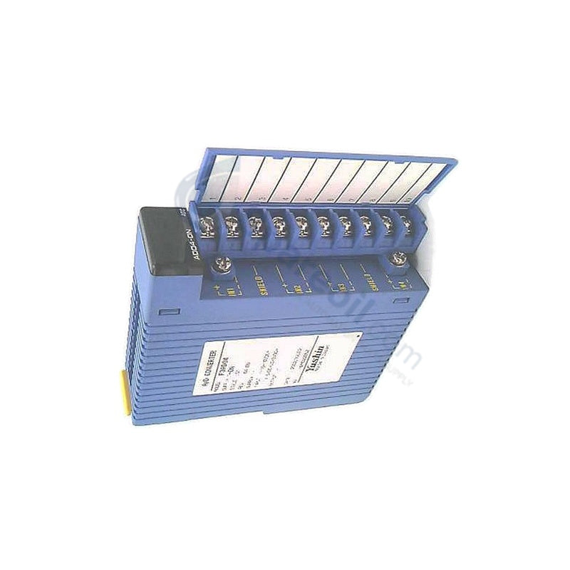 F3AD04-0N FA-M3 Yokogawa  Analog Input Module