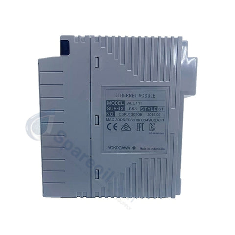 Yokogawa ALE111-S53 ProSafe-RS Ethernet Communication Module