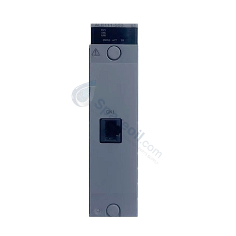 Yokogawa ALE111-S53 ProSafe-RS Ethernet Communication Module