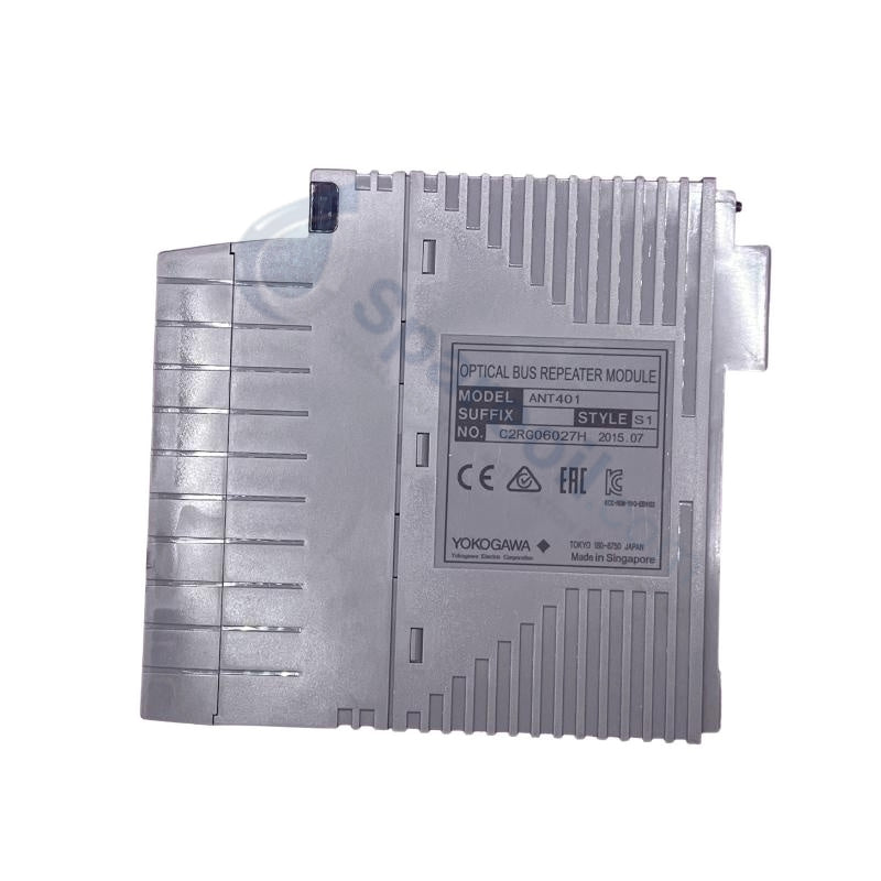 Optical ESB Bus Repeater Master Module | Yokogawa ANT401-50/CU1T