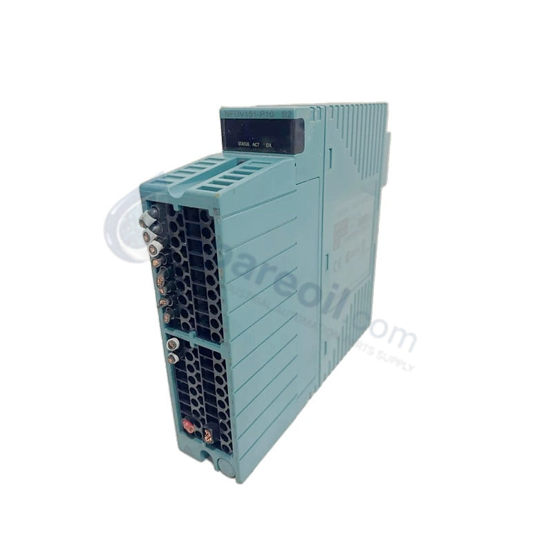NFDV151-P60/B5S00 Yokogawa STARDOM Digital Input Module