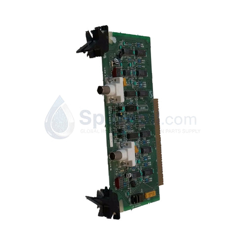 51107403-100 | Honeywell | REV.K LCN Port A & B Adapter