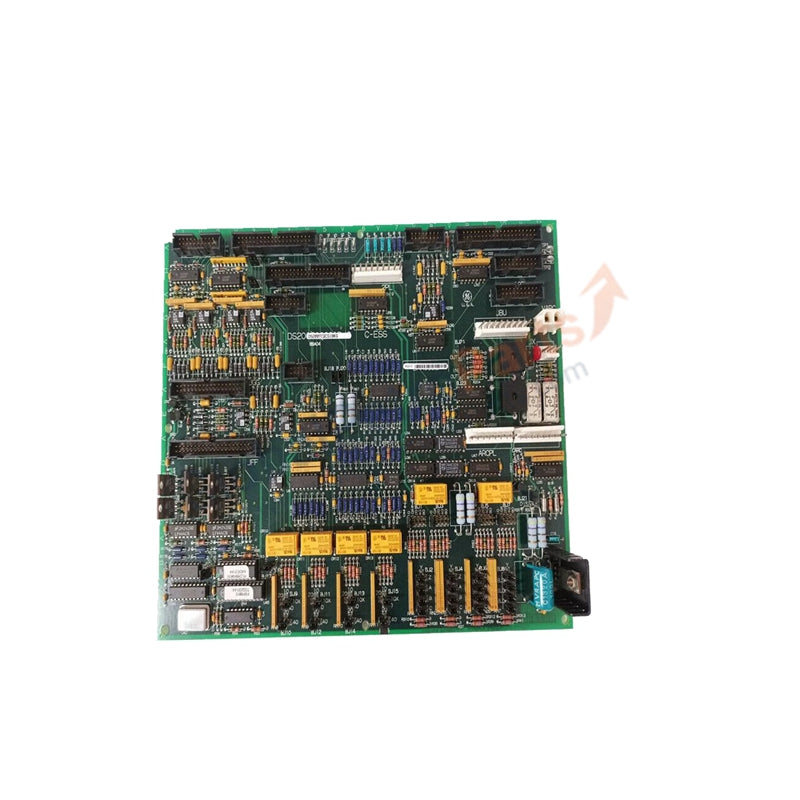 GE DS200TCQCG1BKG Part # DS200TCQCG1BKG Mark V System