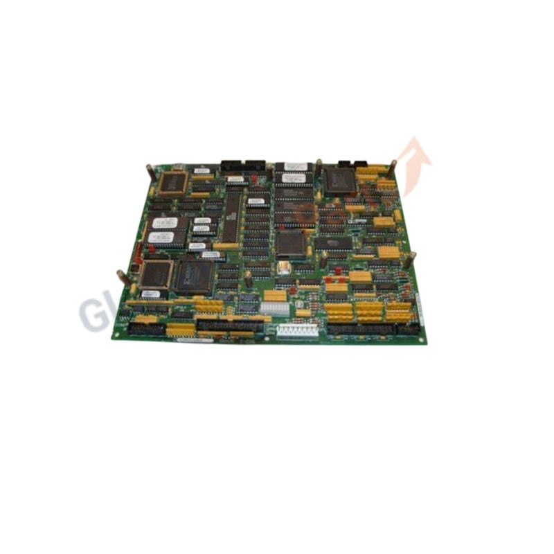 GE DS200SDCCG5AHD | Mark V Drive Control Board SDCC