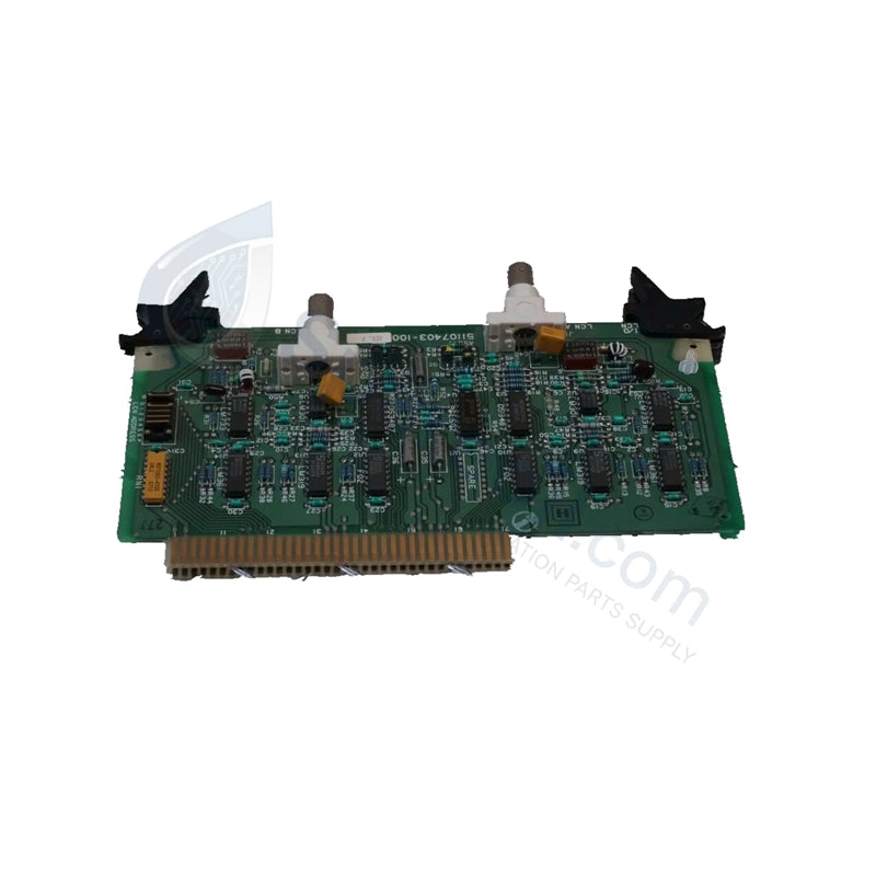 51107403-100 | Honeywell | REV.K LCN Port A & B Adapter
