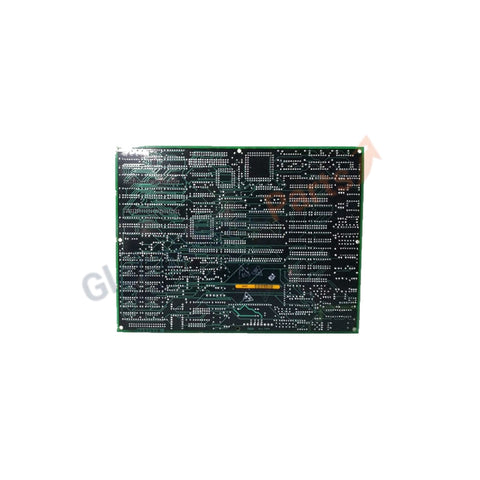 DS200TCCAG1BAA | GE Mark V Microprocessor Control Board