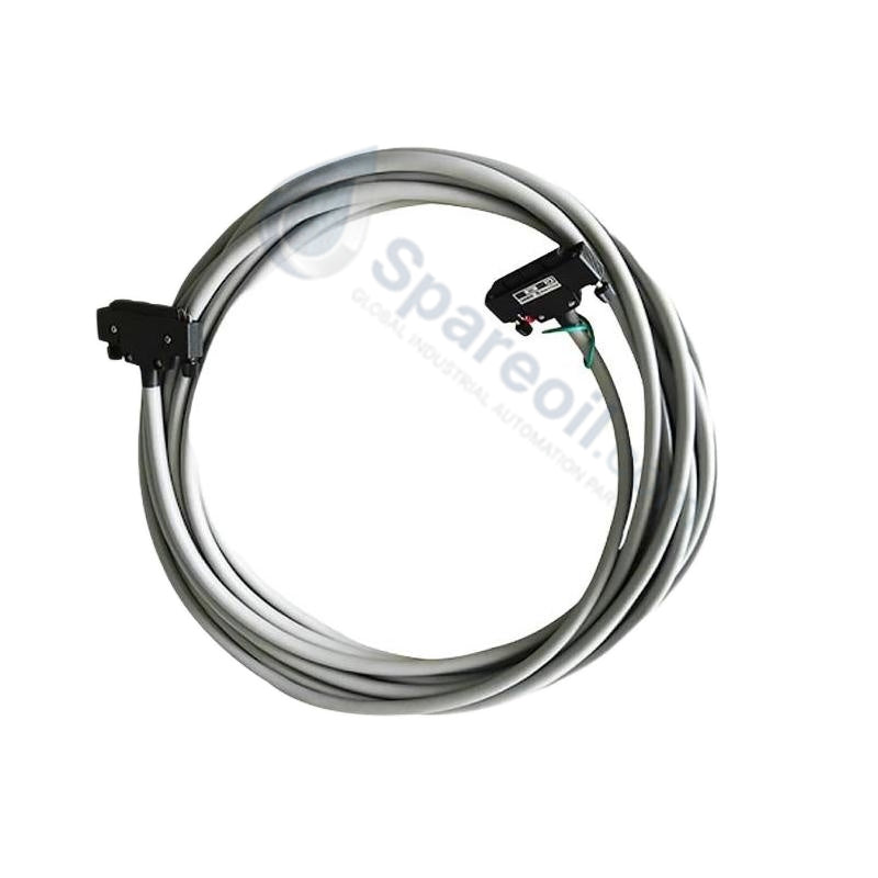 Yokogawa AKB331-M002 CENTUM VP 50-Pin Signal Cable 2M