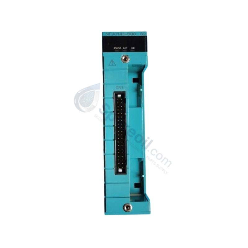 Digital Input Modules | Yokogawa A2SDV105-S000 ProSafe-RS