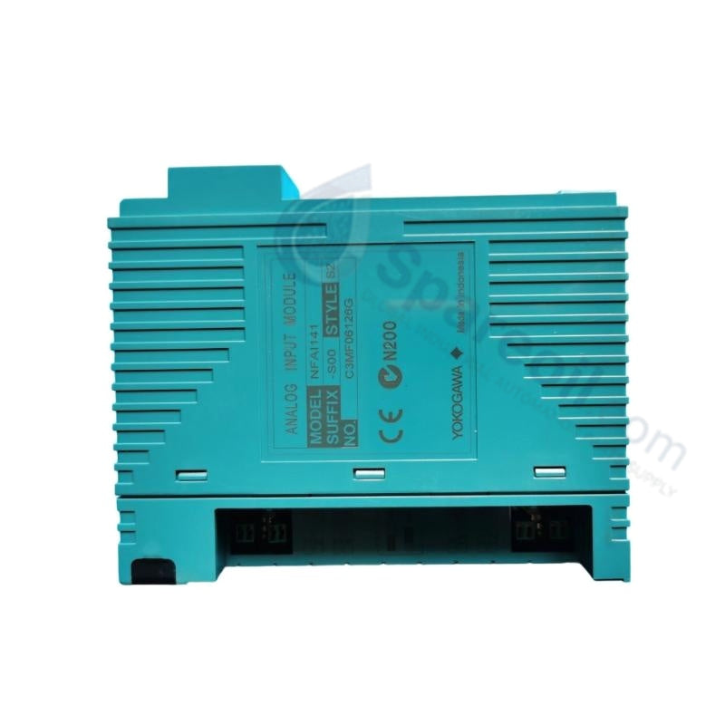 Digital Input Modules | Yokogawa A2SDV105-S000 ProSafe-RS