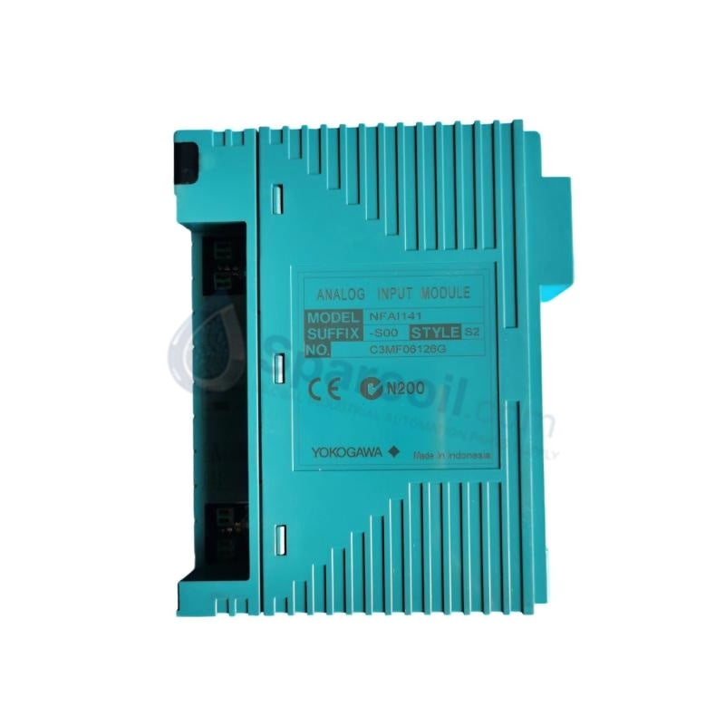 Digital Input Modules | Yokogawa A2SDV105-S000 ProSafe-RS