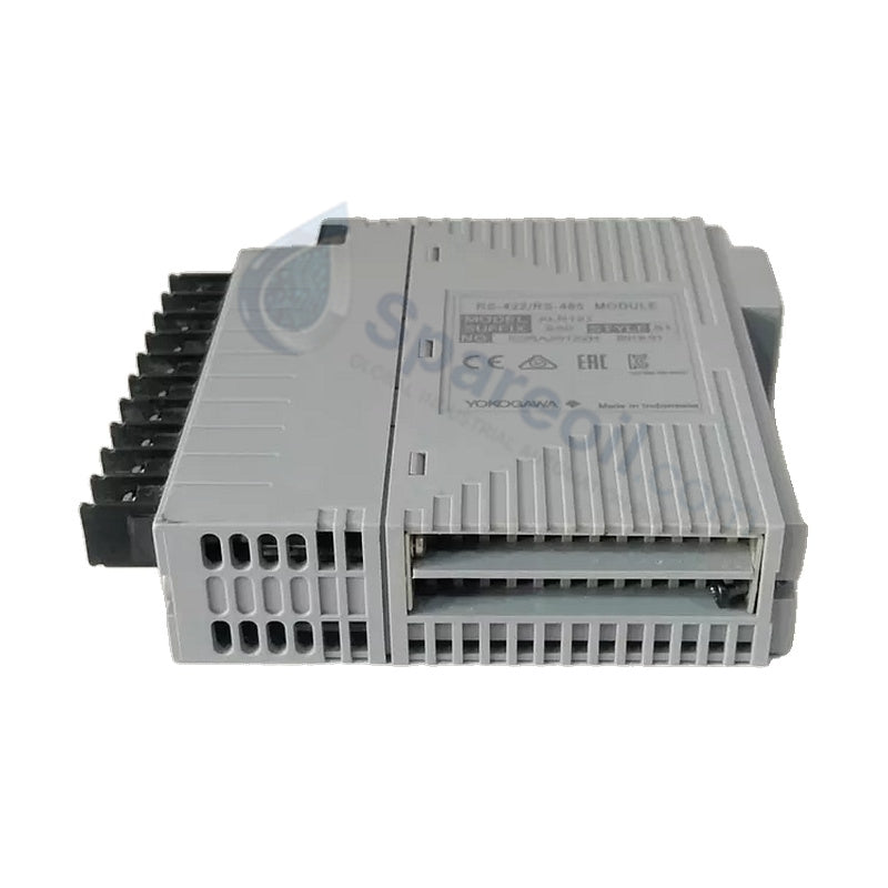 ALR121-S50 Yokogawa 2-Port Serial Communication Module