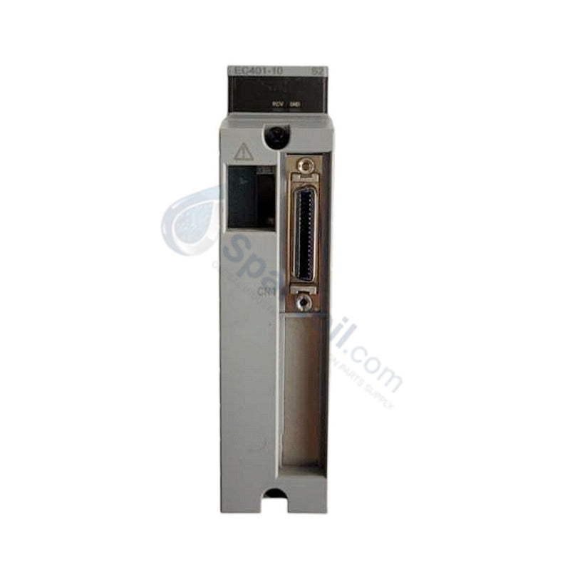 Yokogawa EC401-10-S2 CENTUM VP 128Mbps ESB Bus Coupler Module