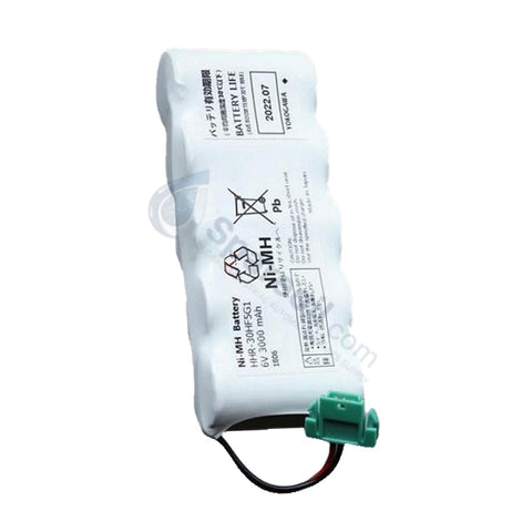Yokogawa S9757UV S9757UV Cable de alimentación de CENTUM VP