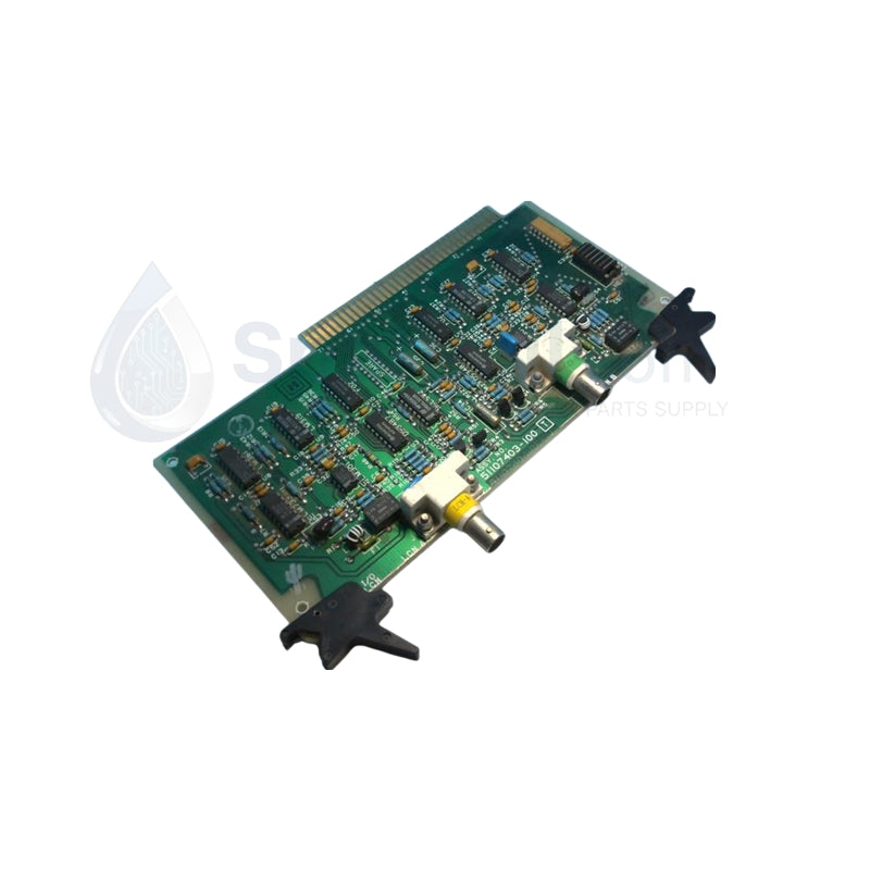51107403-100 | Honeywell | REV.K LCN Port A & B Adapter