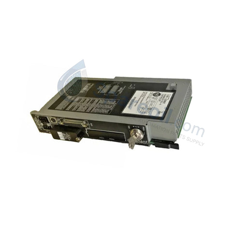 Allen-Bradley 1785-L20B DH+ RIO Processor Module