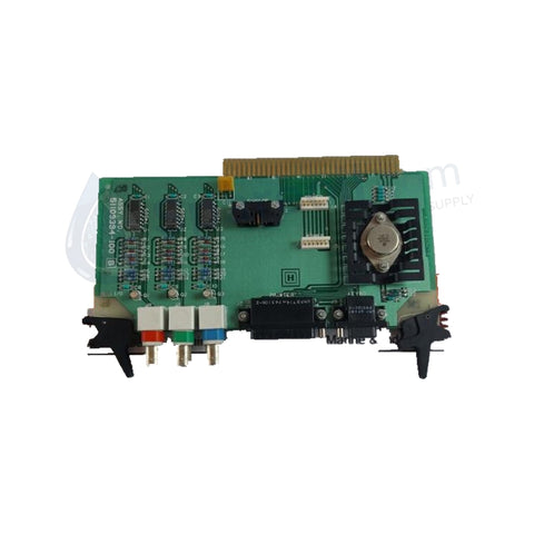 Honeywell 51109394-100 Input/Output Board 24VDC Multi-Channel