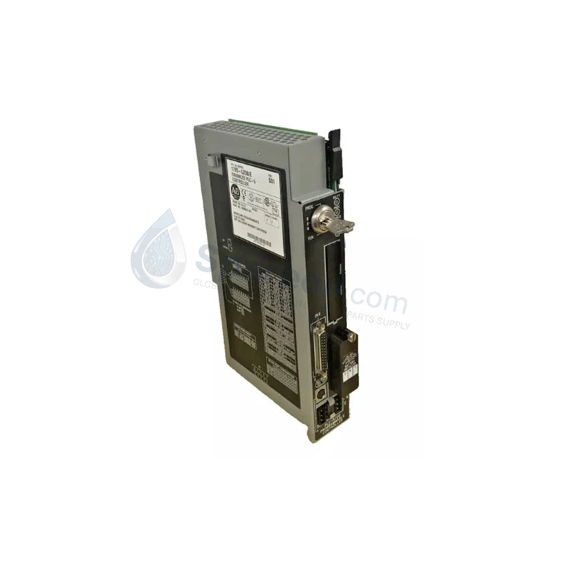 Módulo de procesador Allen-Bradley 1785-L20B DH+ RIO