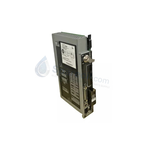 Allen-Bradley 1785-L20B DH+ RIO Processor Module