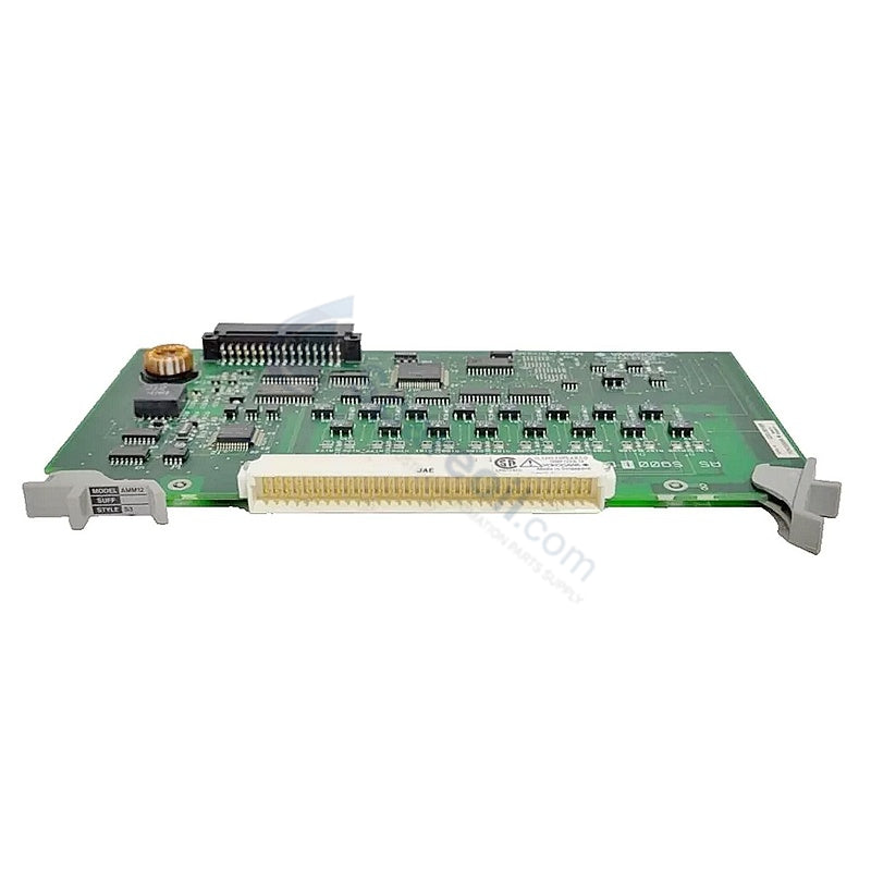 AMM21 S3 Yokogawa Thermocouple Input Multiplexer Module