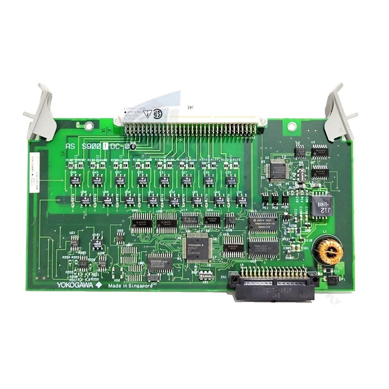 AMM21 S3 Yokogawa Thermocouple Input Multiplexer Module
