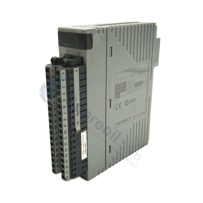 Communication Module | Yokogawa ALR121-S51 S1 RS-422/RS-485