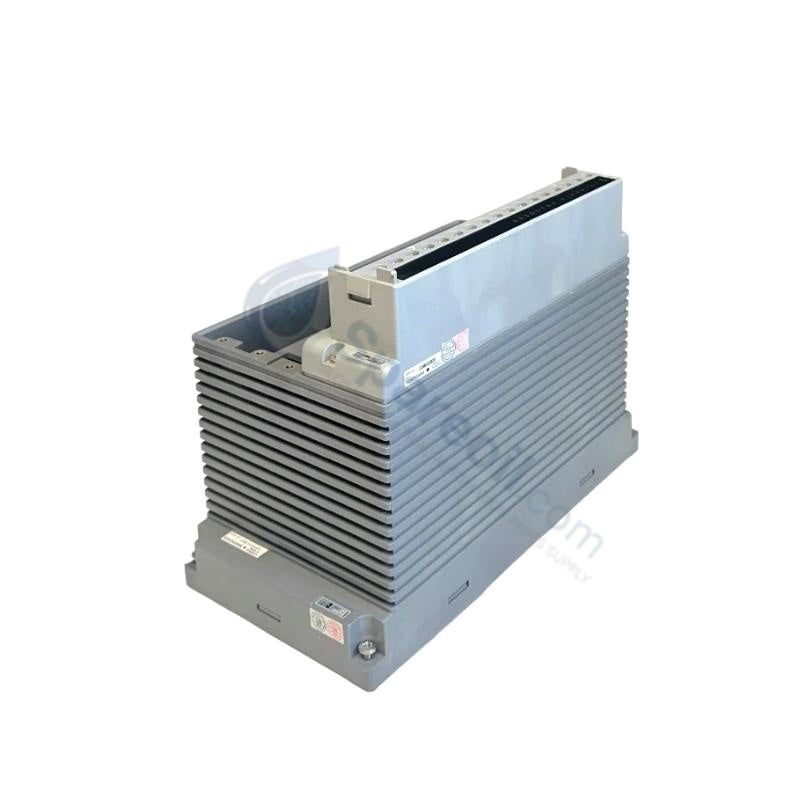 Yokogawa ADM11T-S1 CENTUM 16-Channel Contact Input Module